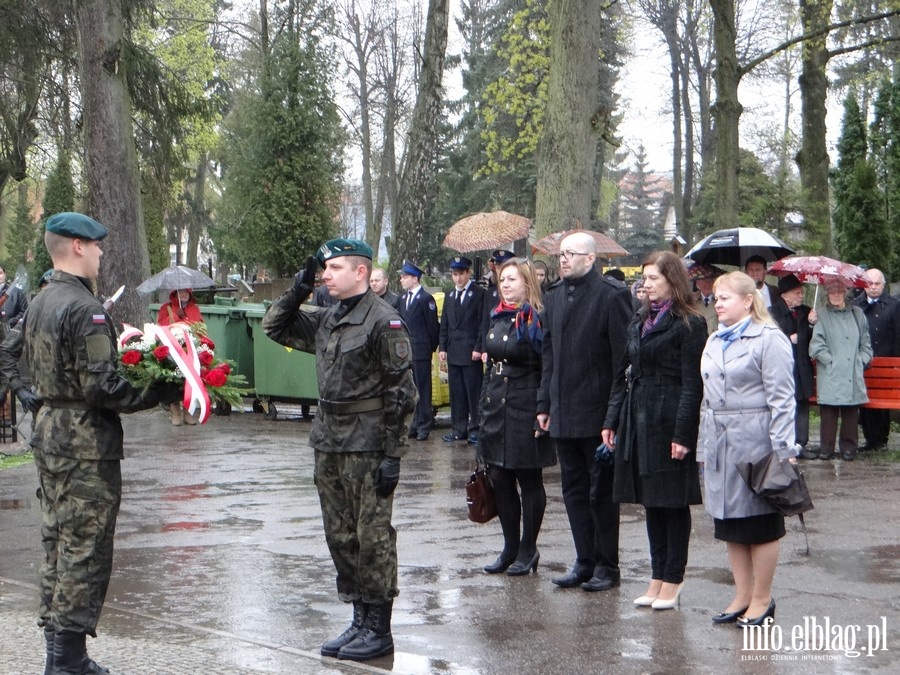 74. rocznica Zbrodni Katyskiej, fot. 34