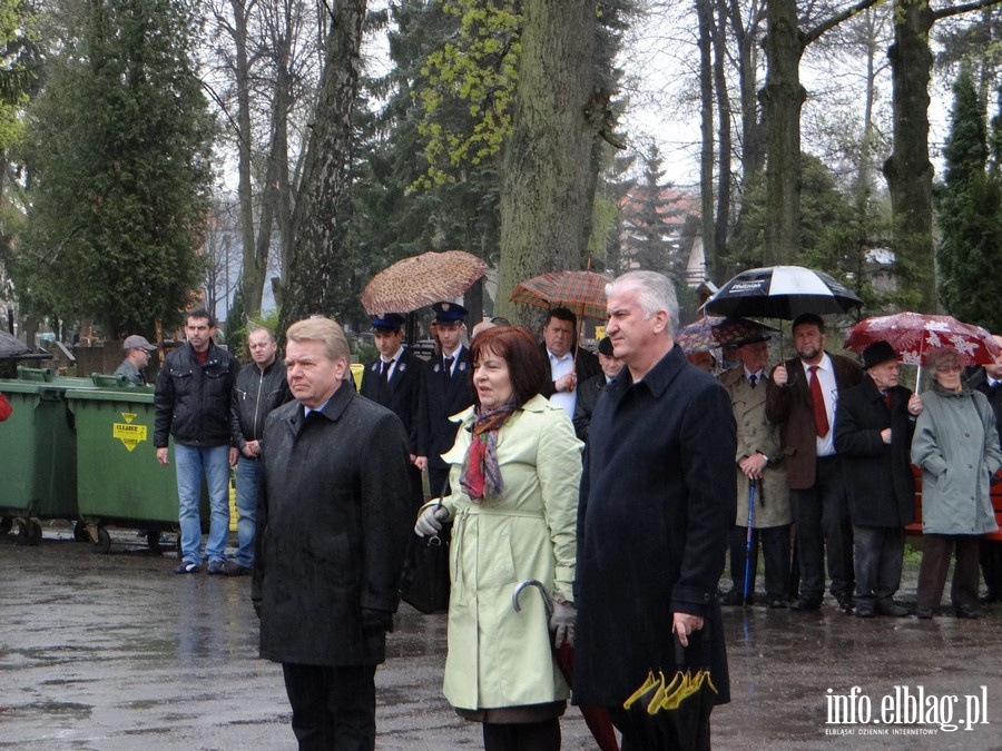 74. rocznica Zbrodni Katyskiej, fot. 35