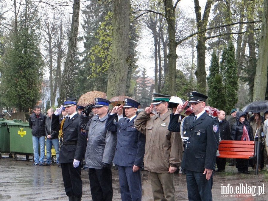 74. rocznica Zbrodni Katyskiej, fot. 37