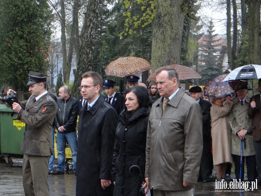 74. rocznica Zbrodni Katyskiej, fot. 38