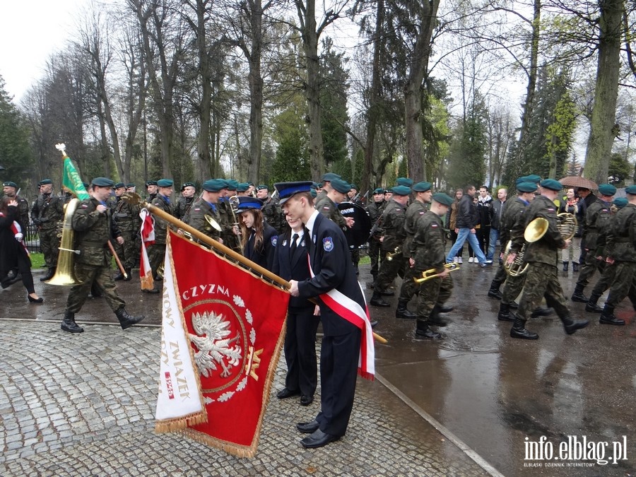 74. rocznica Zbrodni Katyskiej, fot. 46