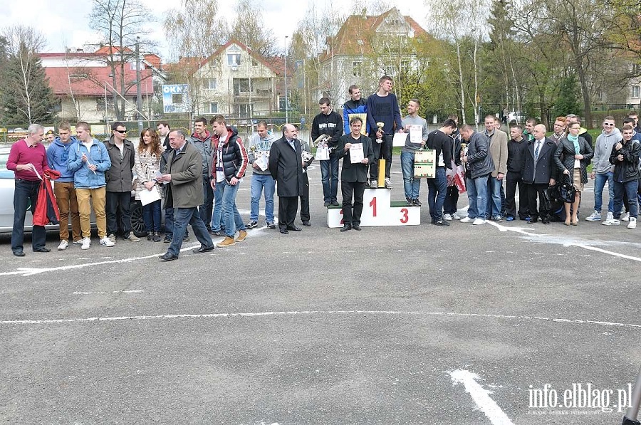 Turniej Bezpieczestwa w Ruchu Drogowym, fot. 10