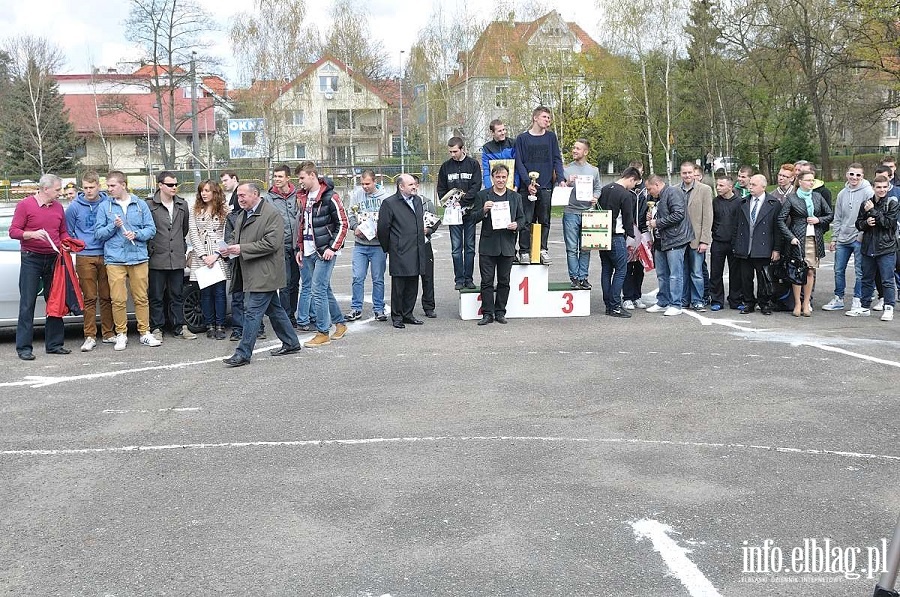 Turniej Bezpieczestwa w Ruchu Drogowym, fot. 10