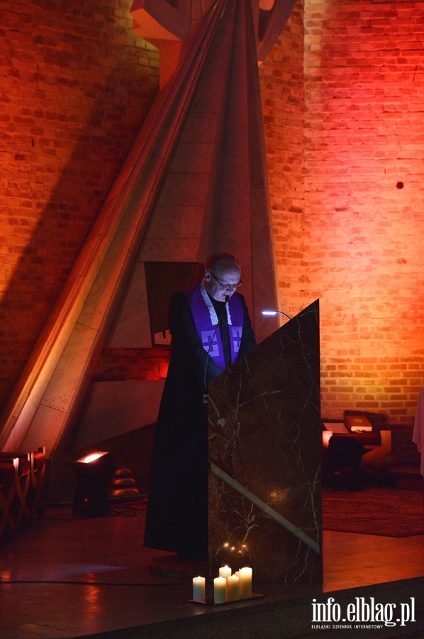 Siedem ostatnich sw Chrystusa na krzyu - koncert EOK, fot. 8