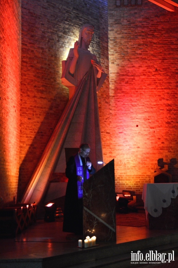 Siedem ostatnich sw Chrystusa na krzyu - koncert EOK, fot. 10