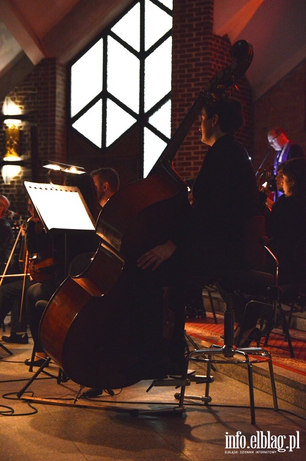 Siedem ostatnich słów Chrystusa na krzyżu - koncert EOK, fot. 12