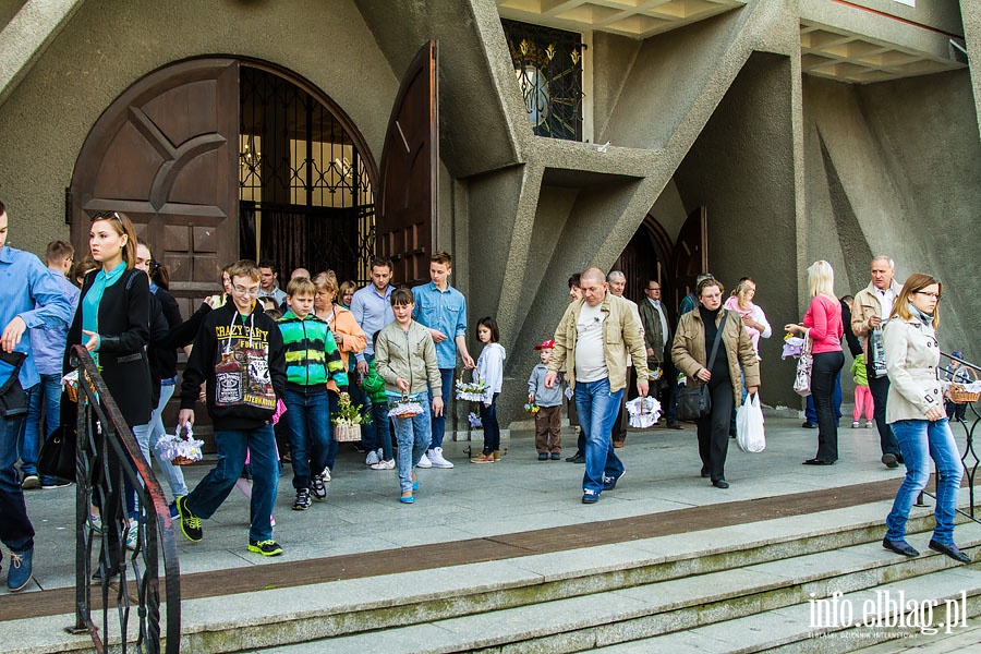 wicenie pokarmw w Elblgu, fot. 12