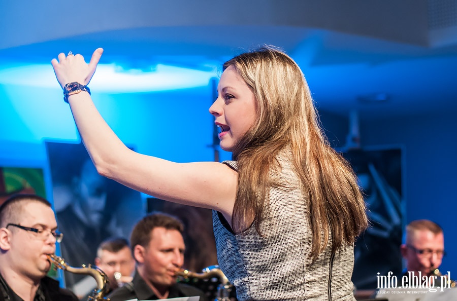 Elbląskie Nagrody Kulturalne 2014 rozdane, fot. 45