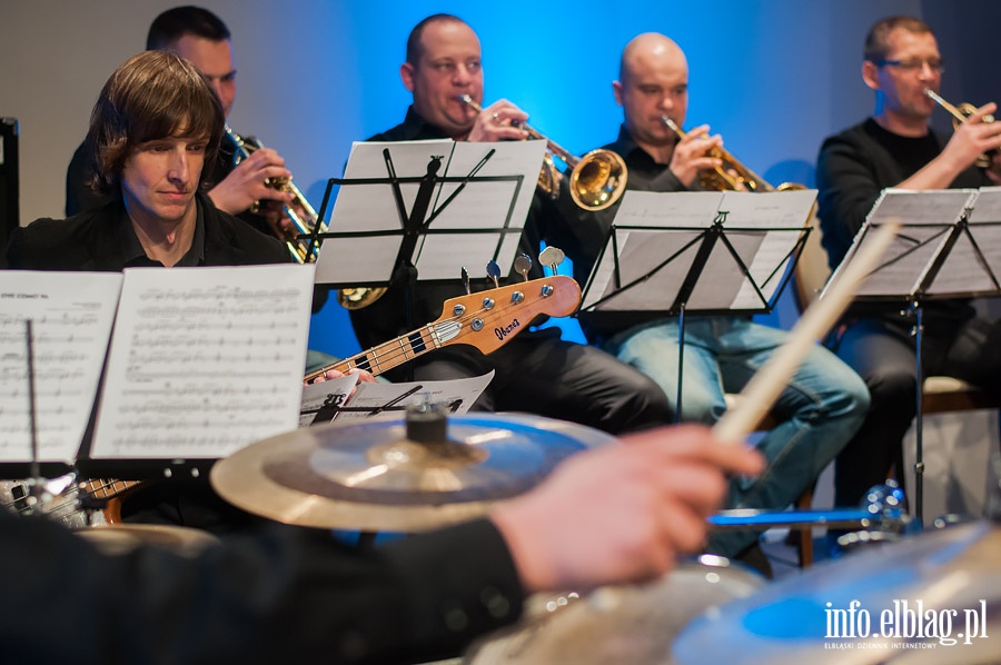 Elblskie Nagrody Kulturalne 2014 rozdane, fot. 47