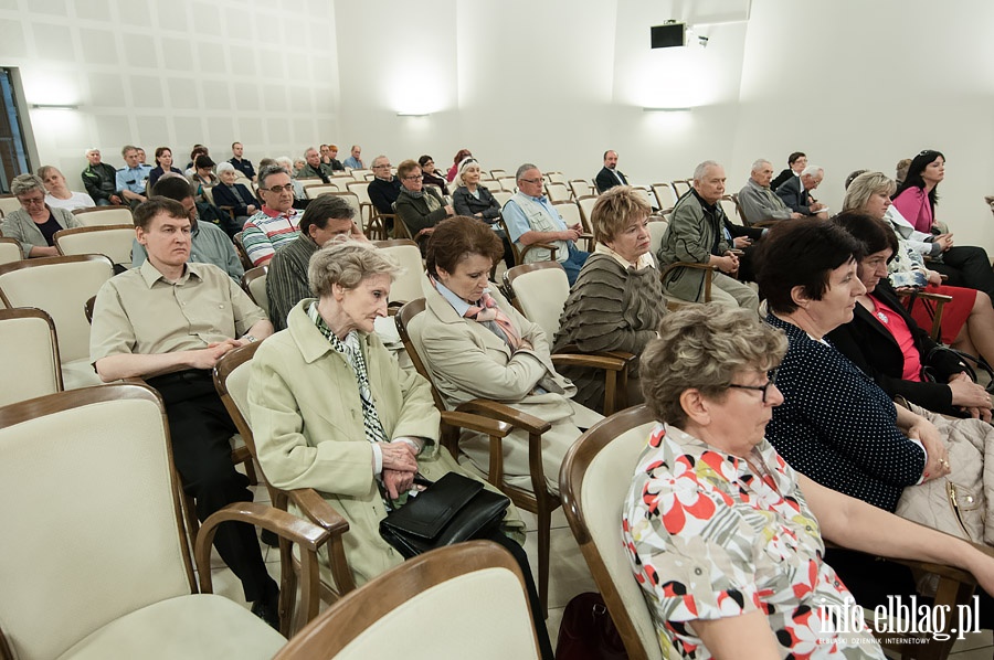 Spotkanie prezydenta Jerzego Wilka z mieszkacami rdmiecia, fot. 12