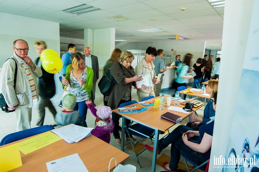 Targi Pracy 2014, fot. 23