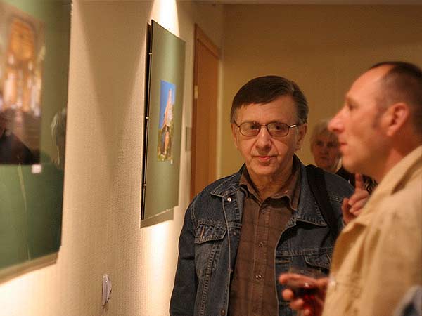 Janusz Monkiewicz - „Budownictwo drewniane Warmii, fot. 12