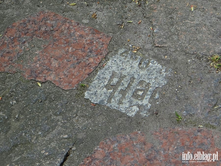 II Sobota z przewodnikiem - Góra św. Anny i Park im. Traugutta, fot. 11