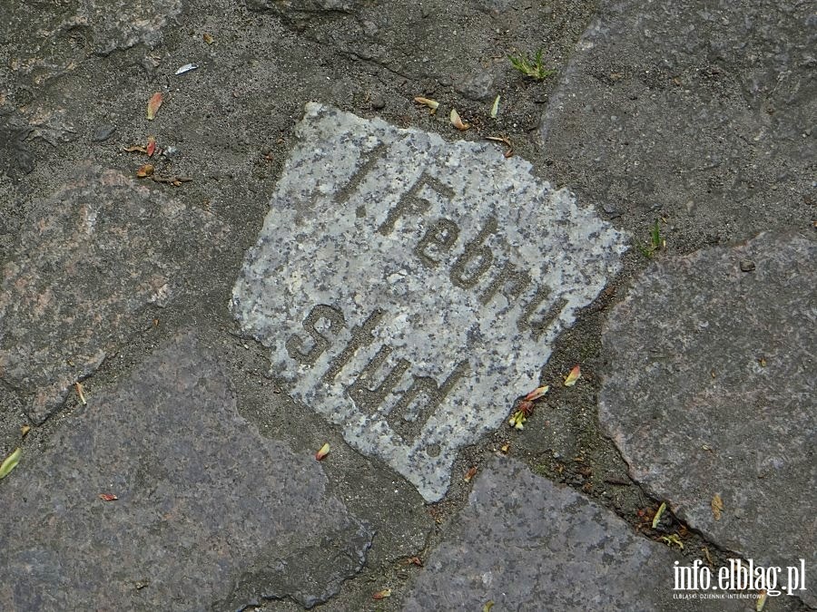 II Sobota z przewodnikiem - Gra w. Anny i Park im. Traugutta, fot. 12