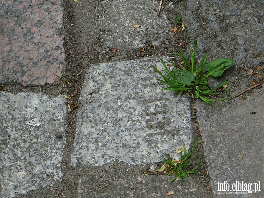 II Sobota z przewodnikiem - Gra w. Anny i Park im. Traugutta, fot. 16