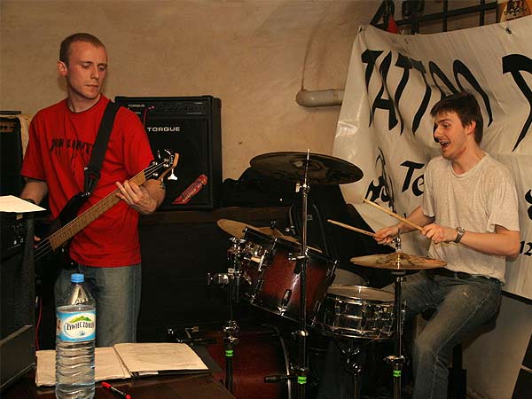 Koncert zespołu L.O.N.T., fot. 1