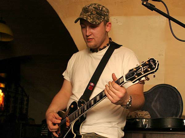Koncert zespołu L.O.N.T., fot. 11