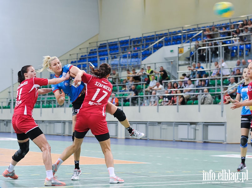 EKS Start Elbląg - Piotrkowia Piotrków Trybunalski, fot. 14