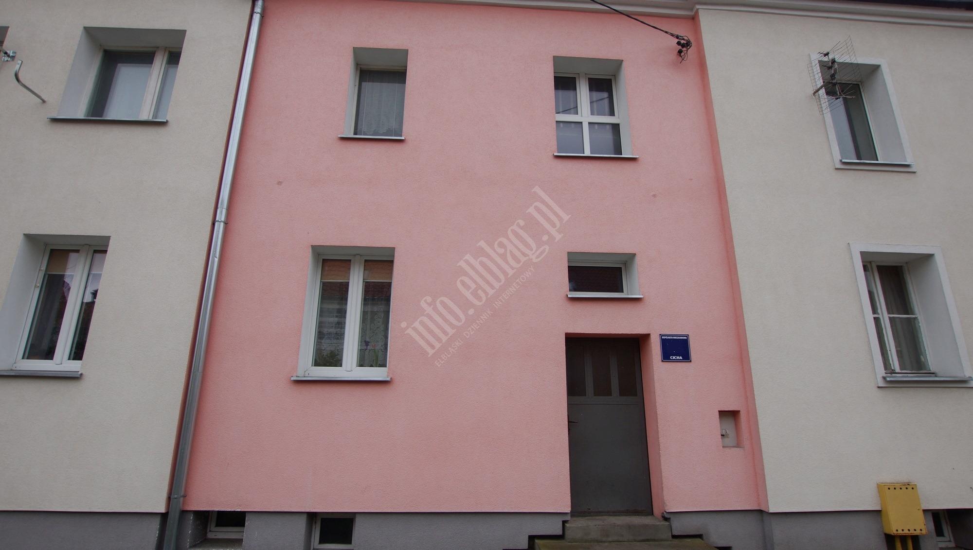 Ogłoszenia Nieruchomości Elbląg Infoelblagpl