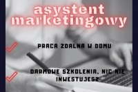 Praca w domu ZDALNIE / ON-LINE ! BEZ DOWIADCZENIA !