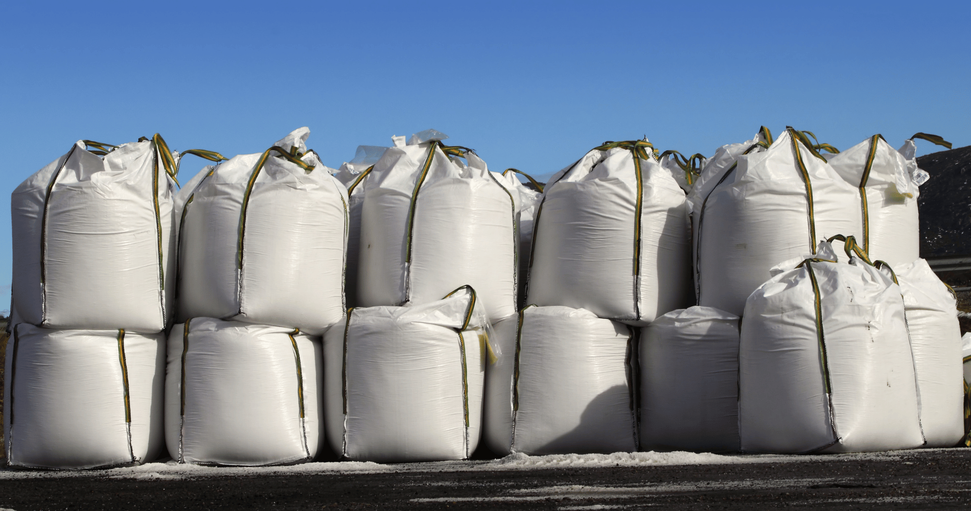 worki big bag