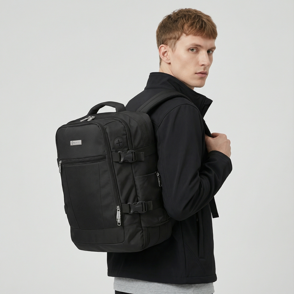 plecaki podr�ne diamond