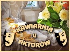 Kawiarnia u aktorw