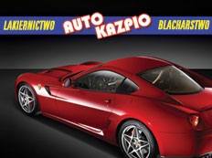 AUTO KAZPIO Piotr Nowaczyk