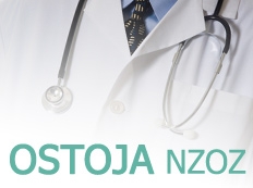 OSTOJA Niepubliczny Zak�ad Opieki Zdrowotnej