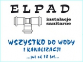 Przedsiębiorstwo Usługowo-Handlowe ELPAD