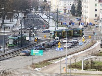 Elblaskie tramwaje