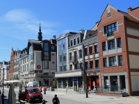 Ulica Stary Rynek