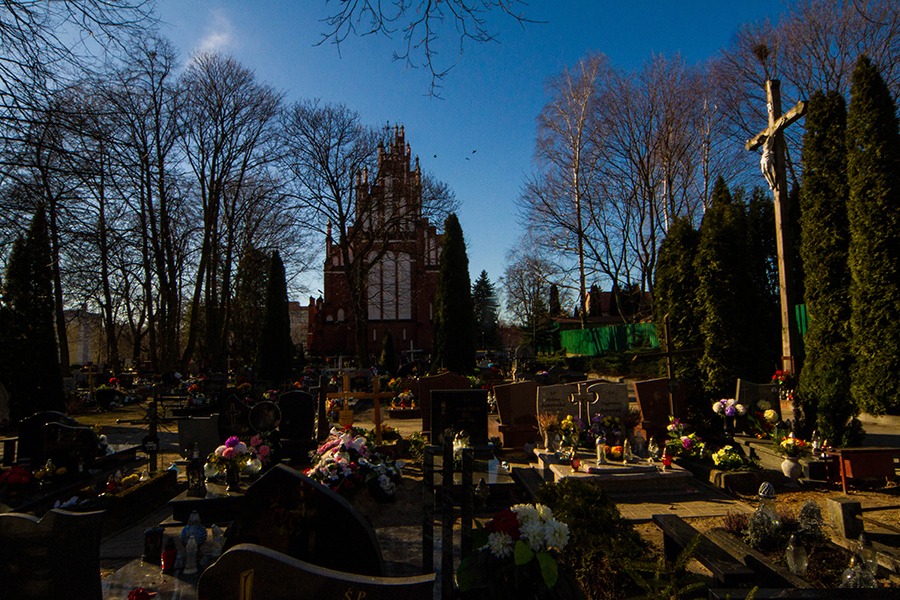 Kościół św. Wojciecha