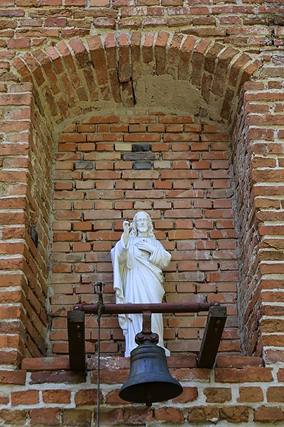 Kadyny, klasztor ojcw franciszkanw
