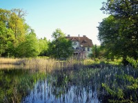 Straszny Dwr" Elblag , Witkiewicza