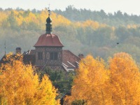 Koci Bogosawionej Doroty ul Rawska