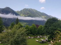 Wakacyjne fotki. Alpy Austria