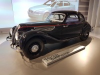 Muzeum BMW w Monachium