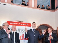 Wspomnie czar.