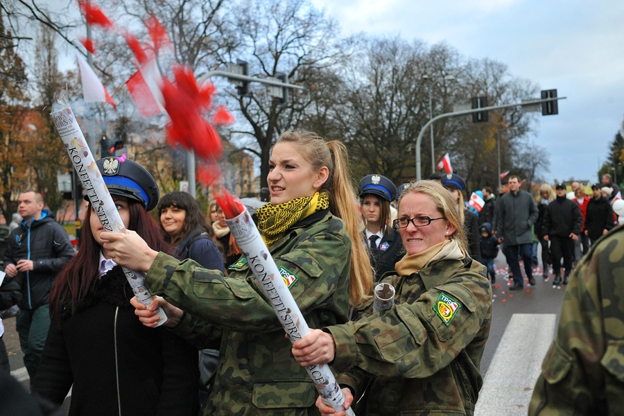 Strzelaj za pokj !