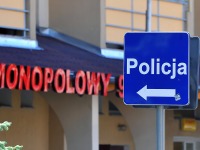 Wszystkie drogi prowadz do ...