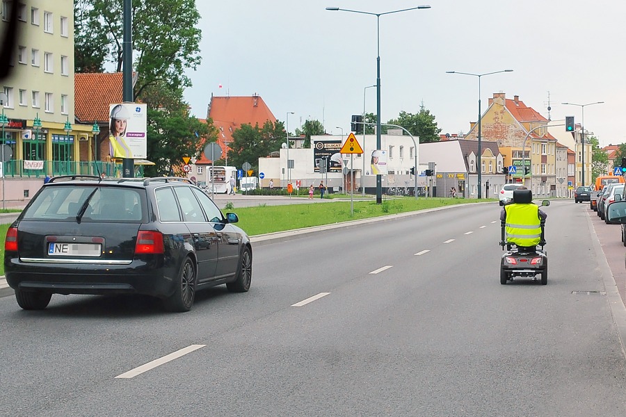 Szerokości !