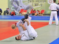 May judoka