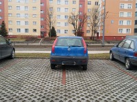 Mistrz parkowania 2