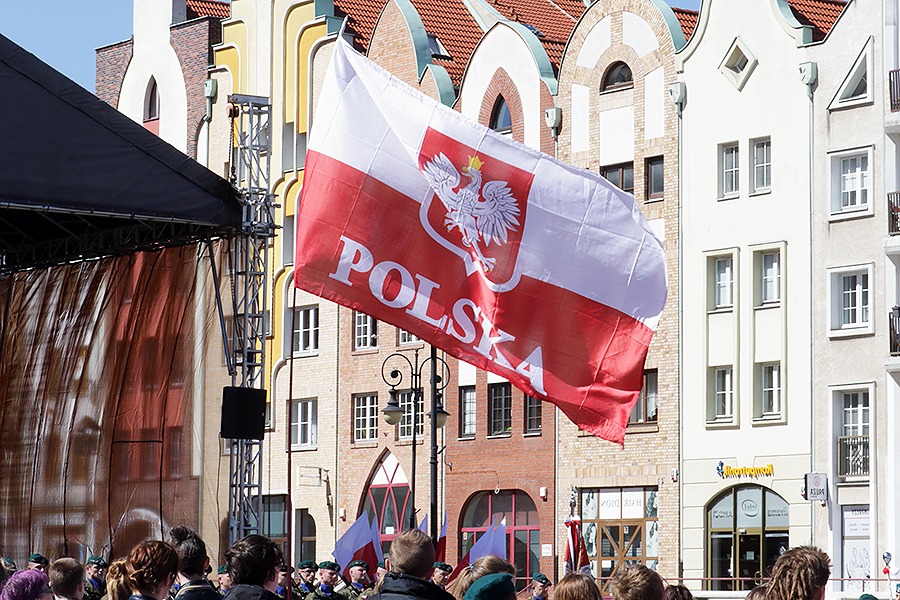 Święto Flagi