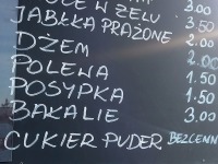Cukier puder bezcenny
