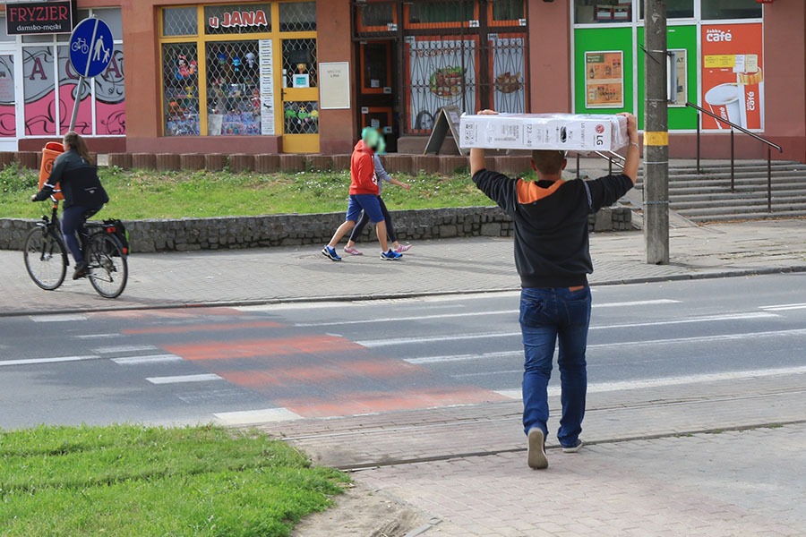 Na wszystko znajdzie się rada.