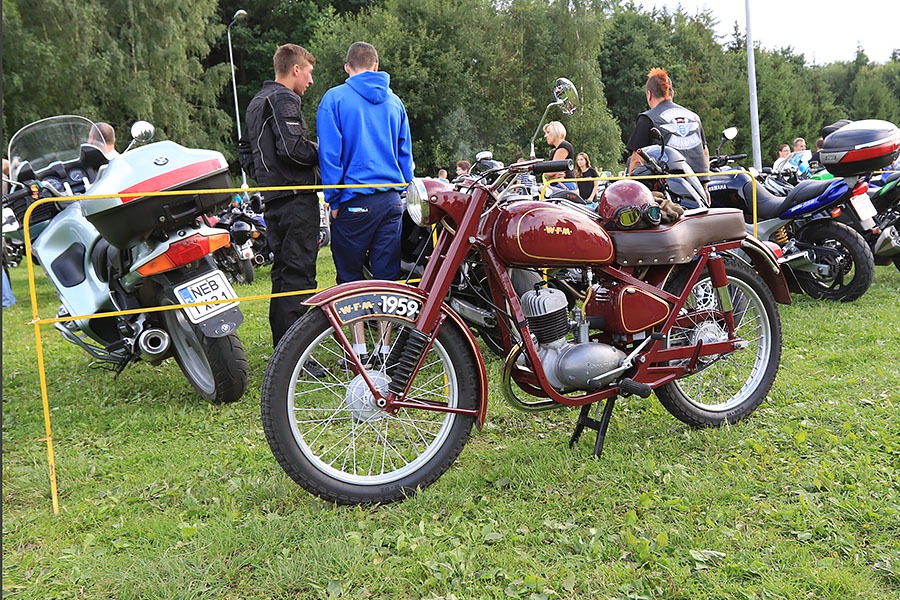 Legenda polskiej motoryzacji