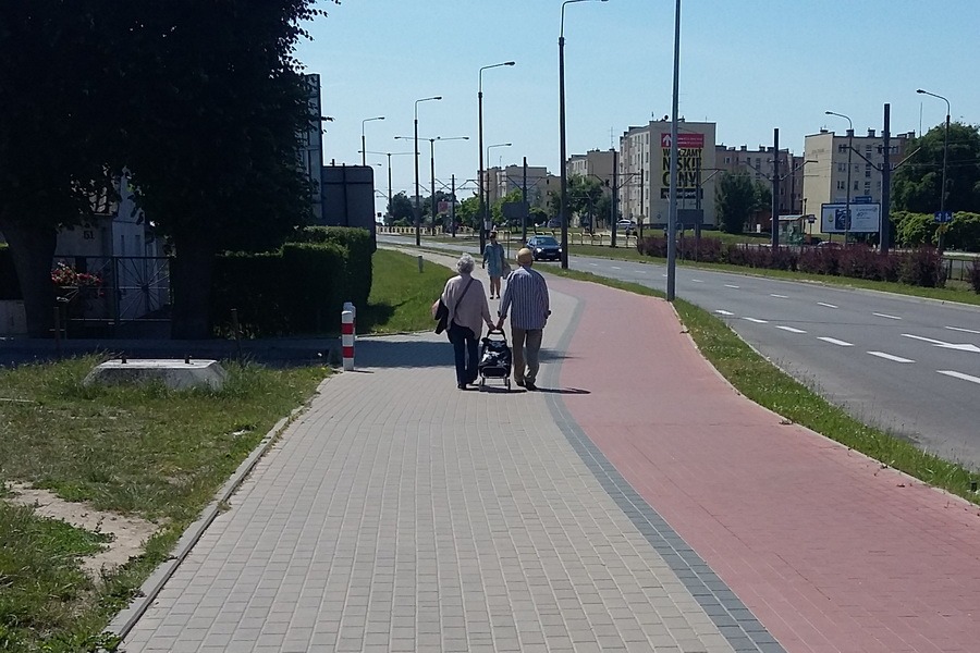 Zakochani są wśród nas