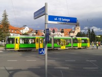 Tramwaj